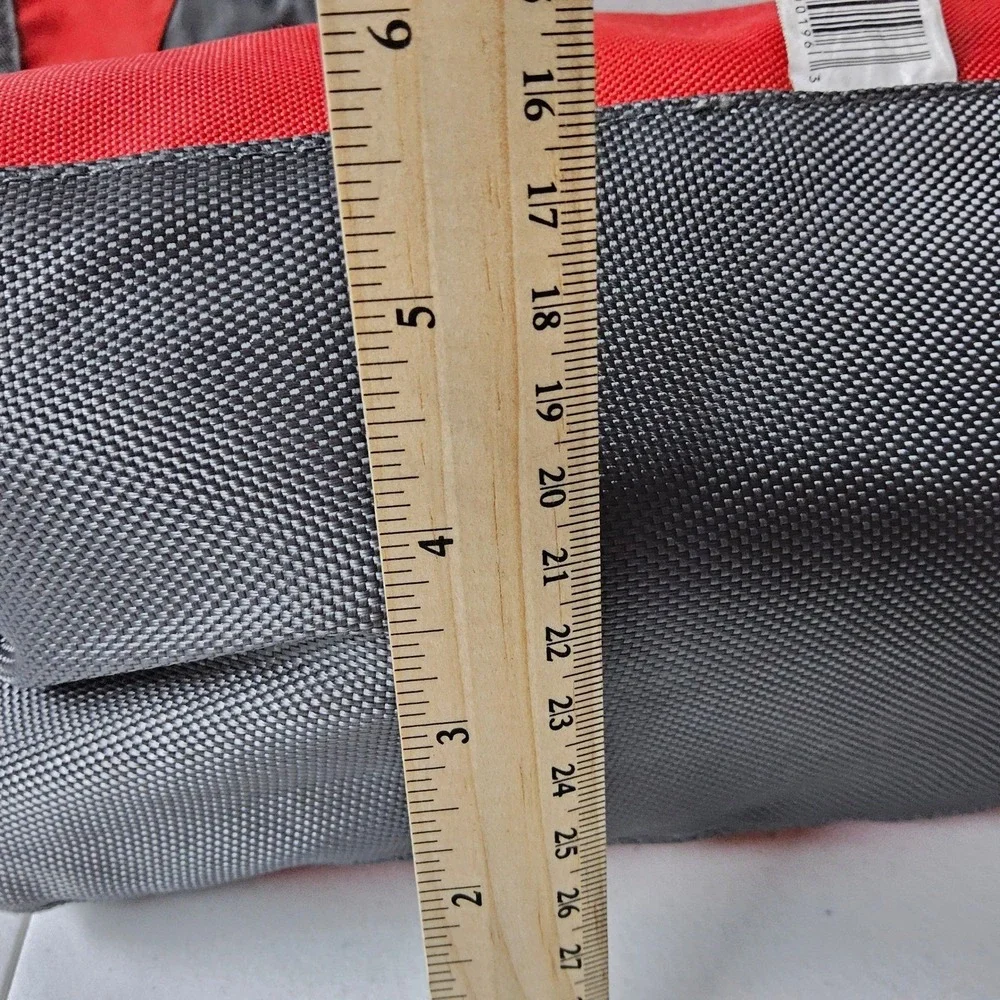 Columbia versatile messenger